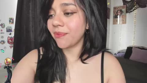 Snapshot of emily_vader chatting on 15, 10, 2025 emily_vader online show from 15, 10, 2025