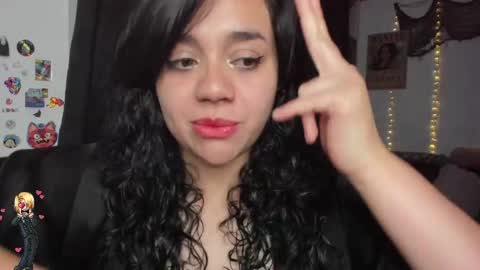 Snapshot of emily_vader chatting on 16, 4, 2026 emily_vader online show from 16, 4, 2026