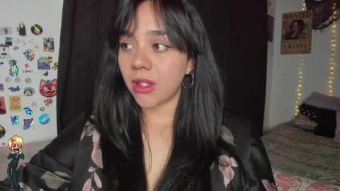 Snapshot of emily_vader chatting on 10, 5, 2026 emily_vader online show from 10, 5, 2026