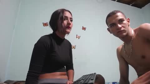 emily_valencia_1 online show from 30, 9, 2025