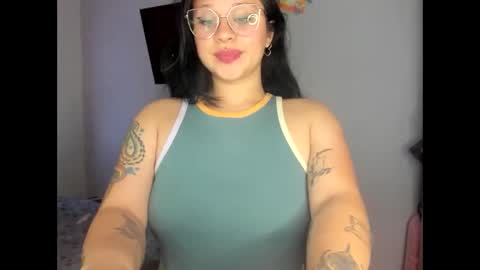 emily_vixen_ online show from 6, 11, 2025