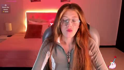 emily_warren__ online show from 20, 2, 2026