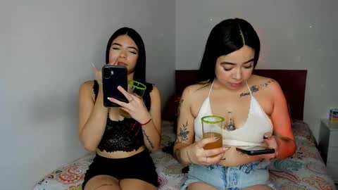 Emily online show from 20, 2, 2026