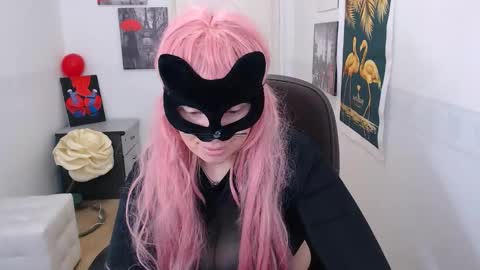 Snapshot of emily_york18 chatting on 22, 2, 2025 Emily online show from 22, 2, 2025