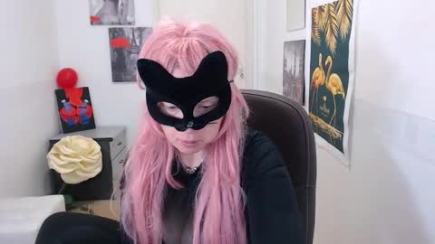 Snapshot of emily_york18 chatting on 22, 2, 2025 Emily online show from 22, 2, 2025