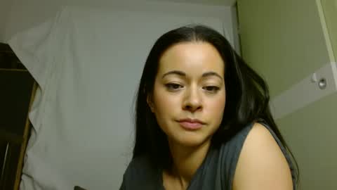 Snapshot of emilyalexa chatting on 1, 3, 2025 Emily Alexa online show from 1, 3, 2025