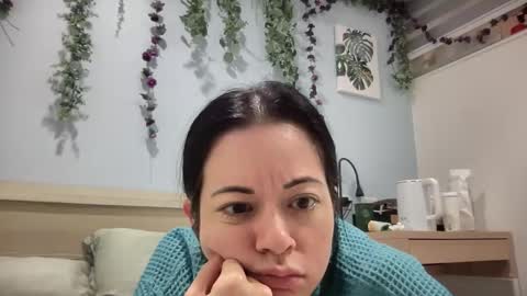 Snapshot of emilyalexa chatting on 10, 9, 2025 Emily Alexa online show from 10, 9, 2025