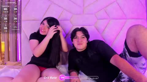 Snapshot of emilyandrew_ chatting on 1, 10, 2025 Amily Andrew online show from 1, 10, 2025