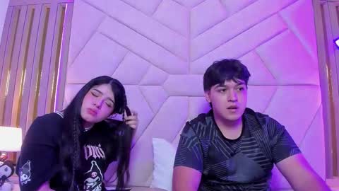 Amily  Andrew online show from 10, 1, 2026