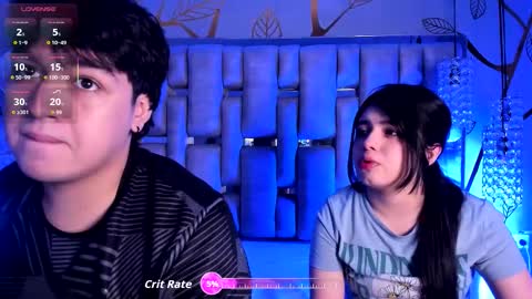 Amily  Andrew online show from 14, 1, 2026