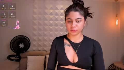 Emily Armstrong online show from 6, 12, 2024