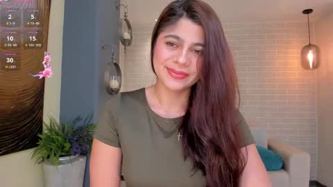 Emily Armstrong online show from 19, 12, 2024