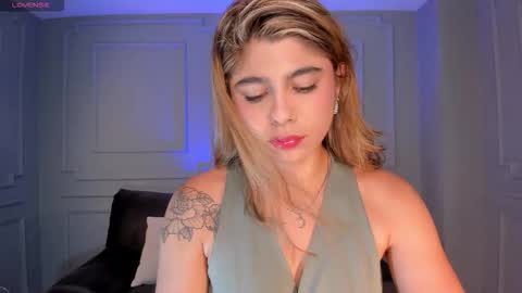 Emily Armstrong online show from 7, 1, 2026