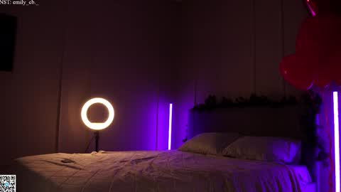 emilybatee online show from 24, 2, 2025