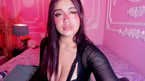 emilyborch online show from 22, 12, 2025