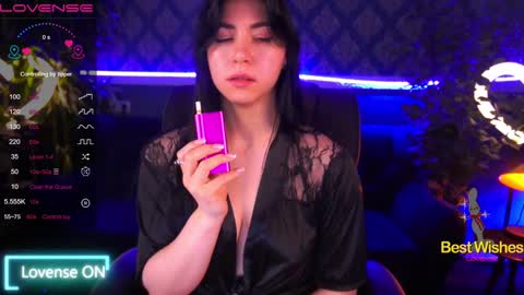 Emy online show from 30, 1, 2025