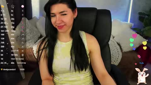 Emy online show from 22, 2, 2025