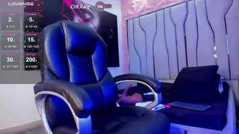 emilycat_777 online show from 19, 1, 2025