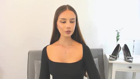 Snapshot of emilycharming chatting on 5, 12, 2024 EmilyCharming online show from 5, 12, 2024