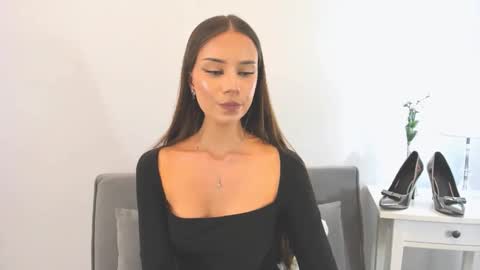 Snapshot of emilycharming chatting on 6, 12, 2024 EmilyCharming online show from 6, 12, 2024