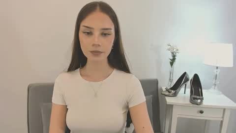Snapshot of emilycharming chatting on 2, 1, 2025 EmilyCharming online show from 2, 1, 2025
