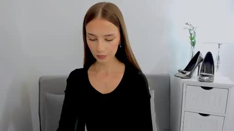 Snapshot of emilycharming chatting on 14, 1, 2025 EmilyCharming online show from 14, 1, 2025
