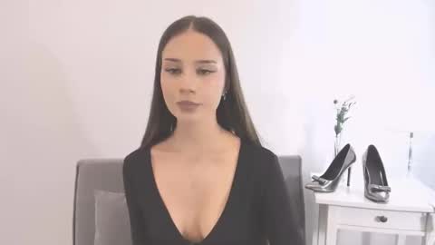 Snapshot of emilycharming chatting on 29, 1, 2025 EmilyCharming online show from 29, 1, 2025