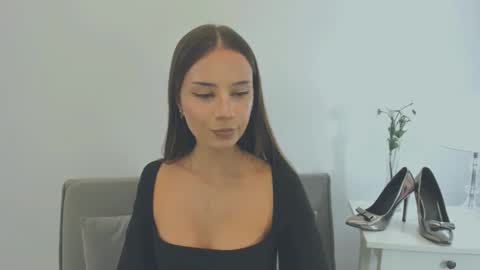 Snapshot of emilycharming chatting on 6, 2, 2025 EmilyCharming online show from 6, 2, 2025