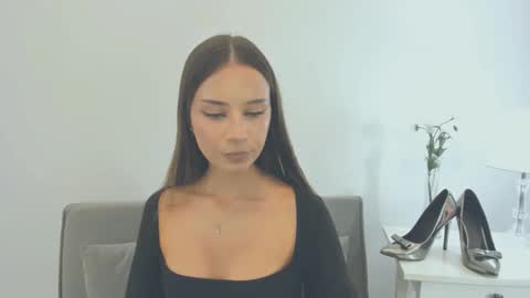 Snapshot of emilycharming chatting on 7, 2, 2025 EmilyCharming online show from 7, 2, 2025