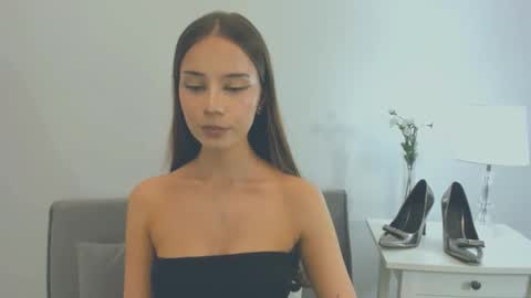 Snapshot of emilycharming chatting on 8, 2, 2025 EmilyCharming online show from 8, 2, 2025