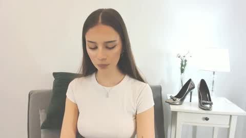 Snapshot of emilycharming chatting on 18, 2, 2025 EmilyCharming online show from 18, 2, 2025