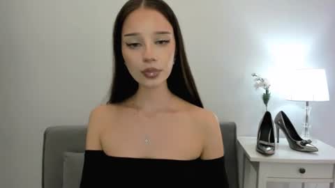 Snapshot of emilycharming chatting on 30, 9, 2025 EmilyCharming online show from 30, 9, 2025