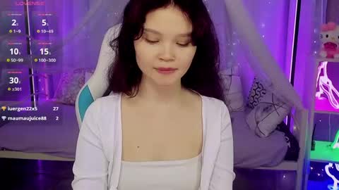 Snapshot of emilychaves chatting on 14, 5, 2026 Emilyhaves online show from 14, 5, 2026