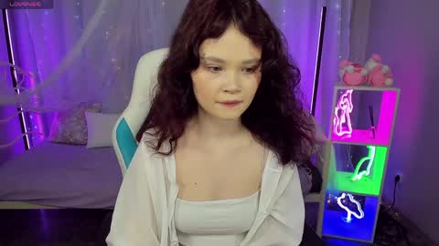 Snapshot of emilychaves chatting on 24, 5, 2026 Emilyhaves online show from 24, 5, 2026