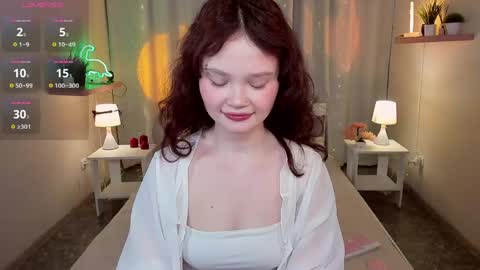 Snapshot of emilychaves chatting on 26, 5, 2026 Emilyhaves online show from 26, 5, 2026