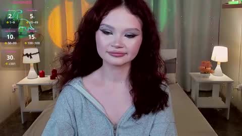 Snapshot of emilychaves chatting on 27, 5, 2026 Emilyhaves online show from 27, 5, 2026