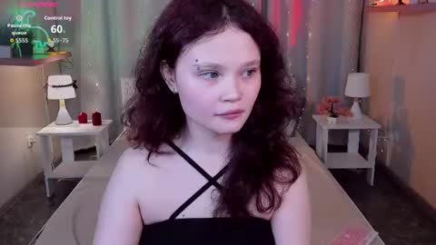 Snapshot of emilychaves chatting on 11, 6, 2026 Emilyhaves online show from 11, 6, 2026
