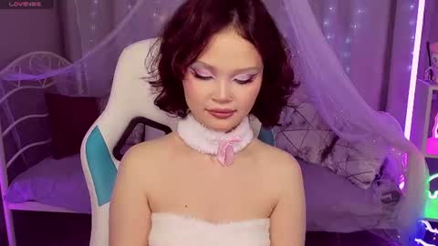 Snapshot of emilychaves chatting on 14, 6, 2026 Emilyhaves online show from 14, 6, 2026