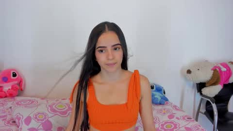 Sweet Emily online show from 14, 10, 2025