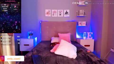 Emi Fit online show from 15, 2, 2025