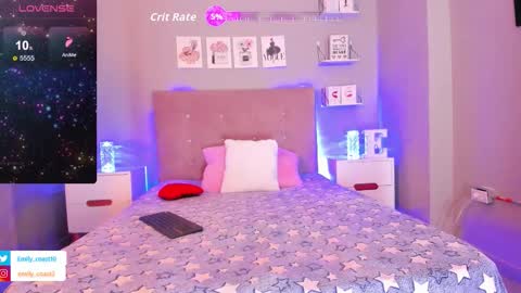 Emi Fit online show from 20, 2, 2026