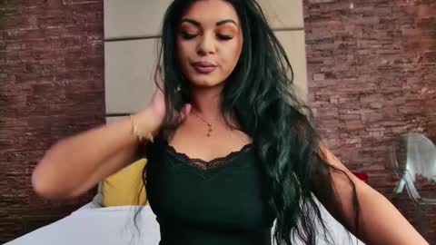 Emily online show from 4, 12, 2024