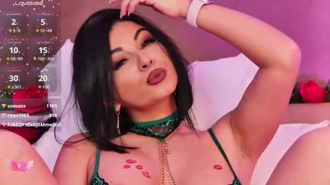 Emily online show from 16, 2, 2025