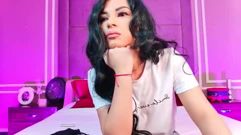 Emily online show from 10, 3, 2025