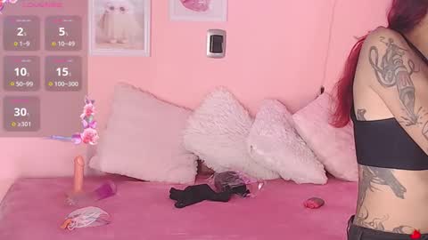 Emily online show from 18, 3, 2026