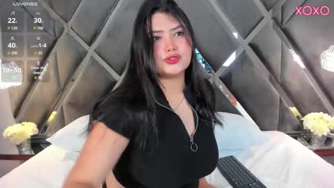 Emily  online show from 15, 2, 2025