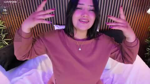 Emily  online show from 6, 3, 2025