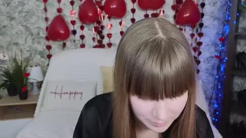 Snapshot of emilycuper chatting on 13, 2, 2026 Emily online show from 13, 2, 2026