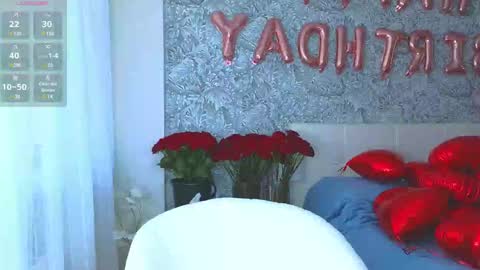 emilydancee online show from 9, 12, 2024