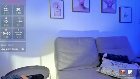 Emily online show from 11, 5, 2026